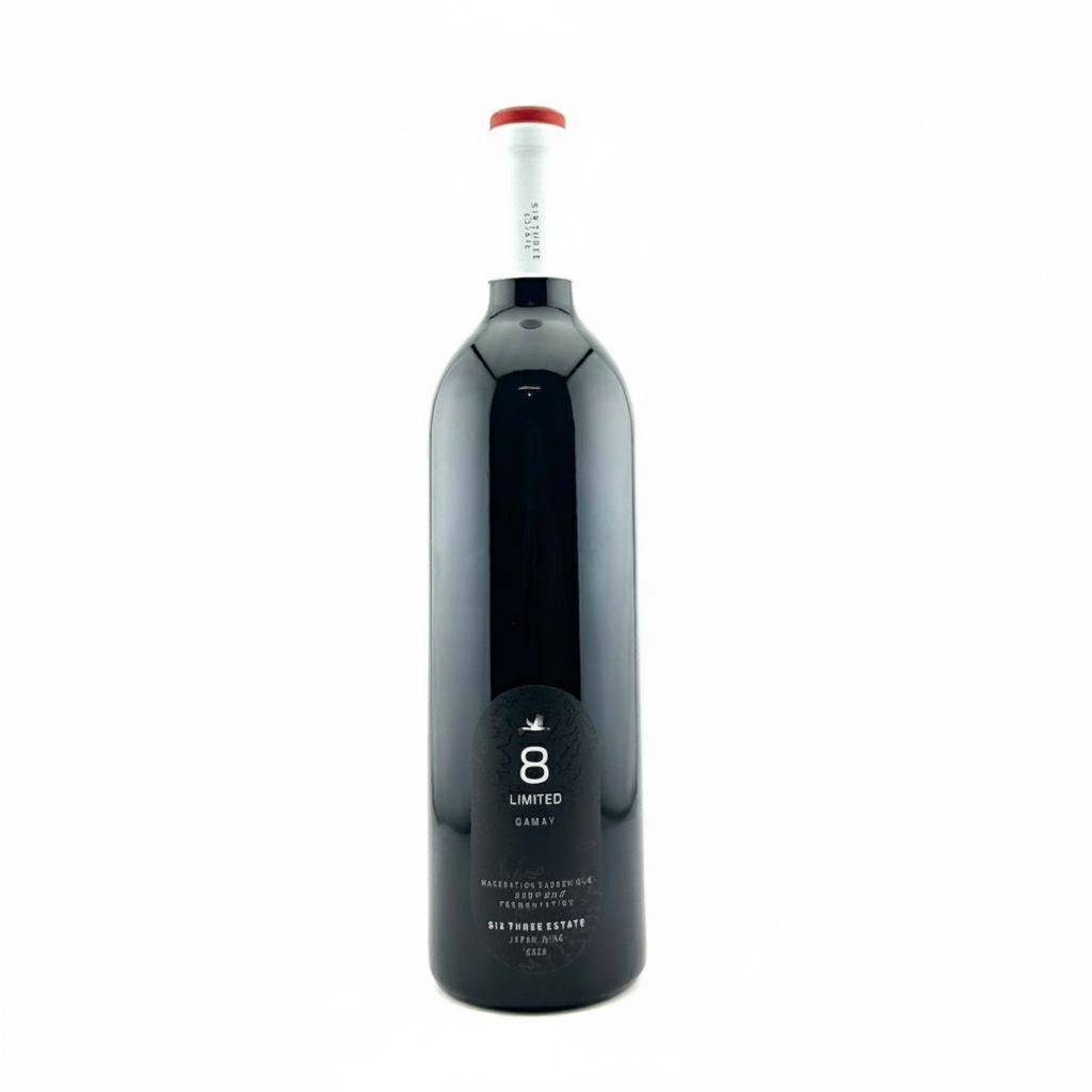 【予約商品:8 LIMITED GAMAY 2024】Full:750ml